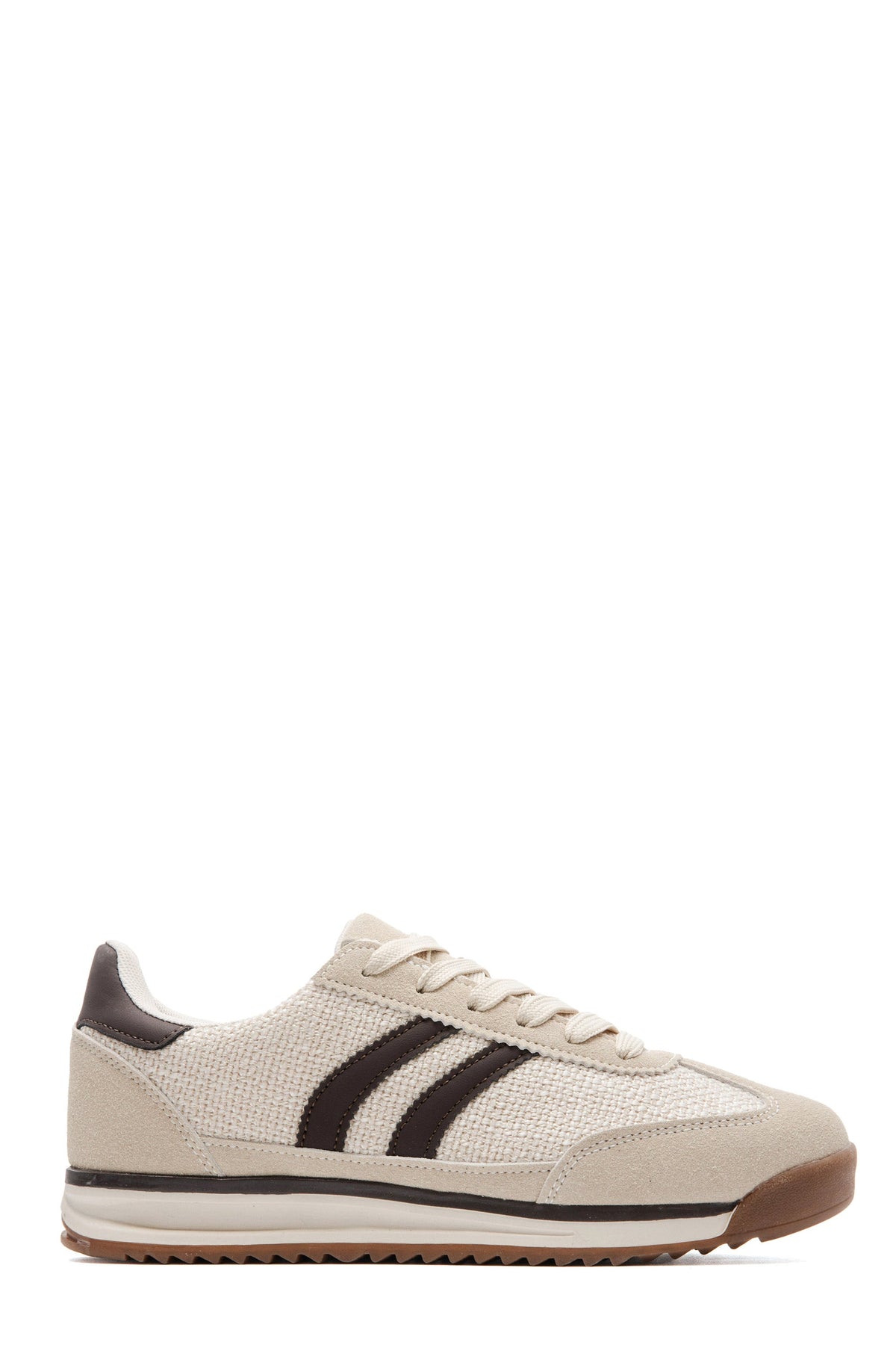 Zapatillas Macey Beige