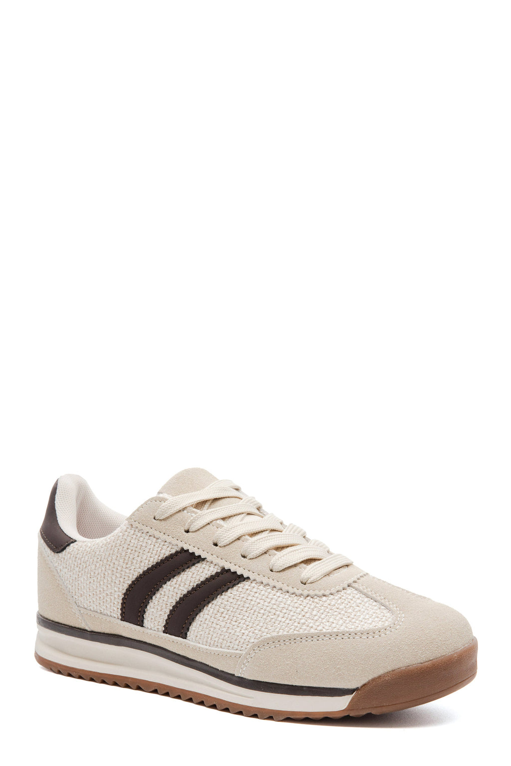 Zapatillas Macey Beige