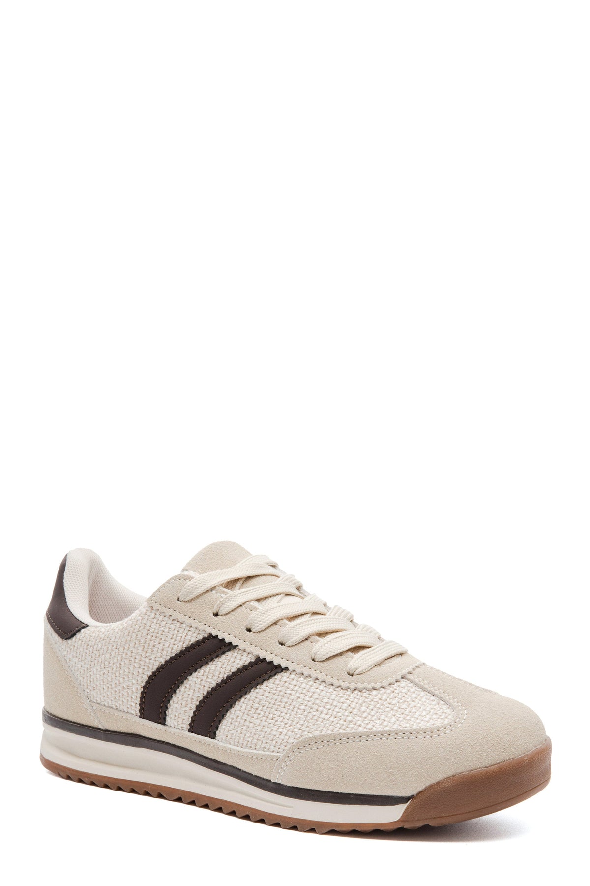 Zapatillas Macey Beige
