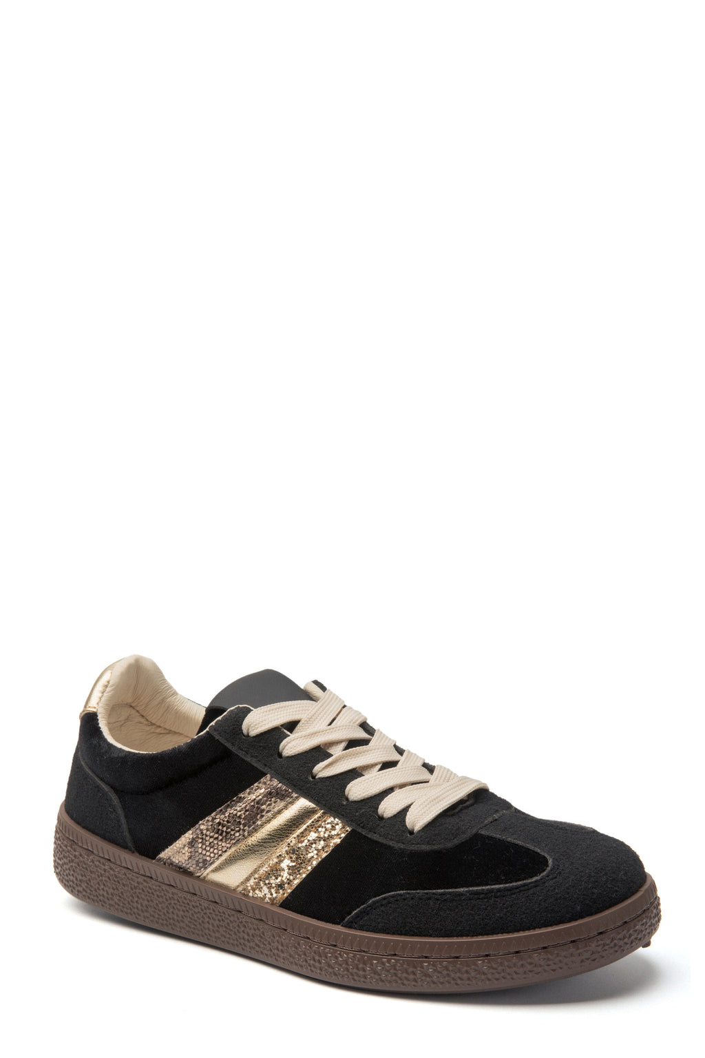 Zapatillas Rineke Negro