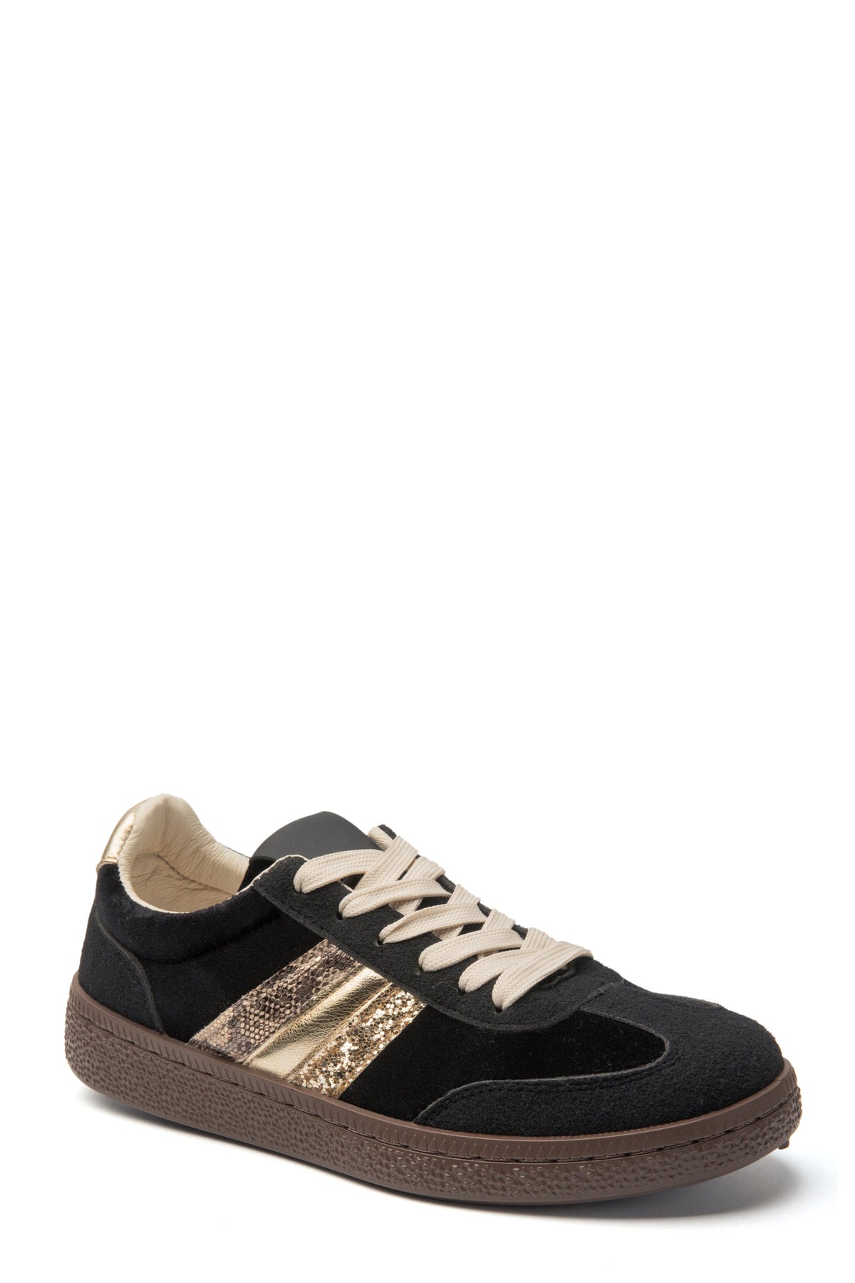 Zapatillas Rineke Negro