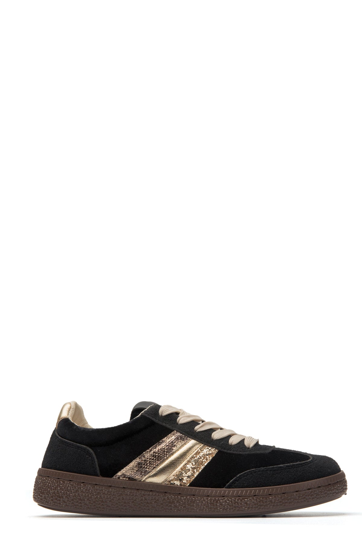 Zapatillas Rineke Negro