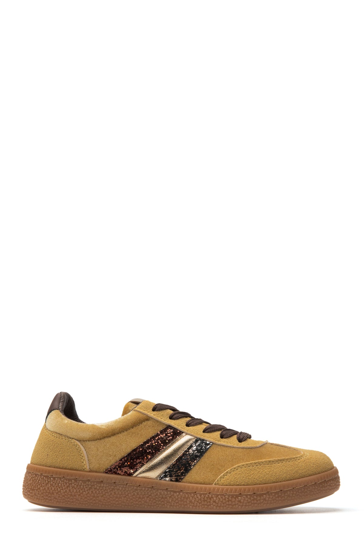 Zapatillas Rineke Amarillo