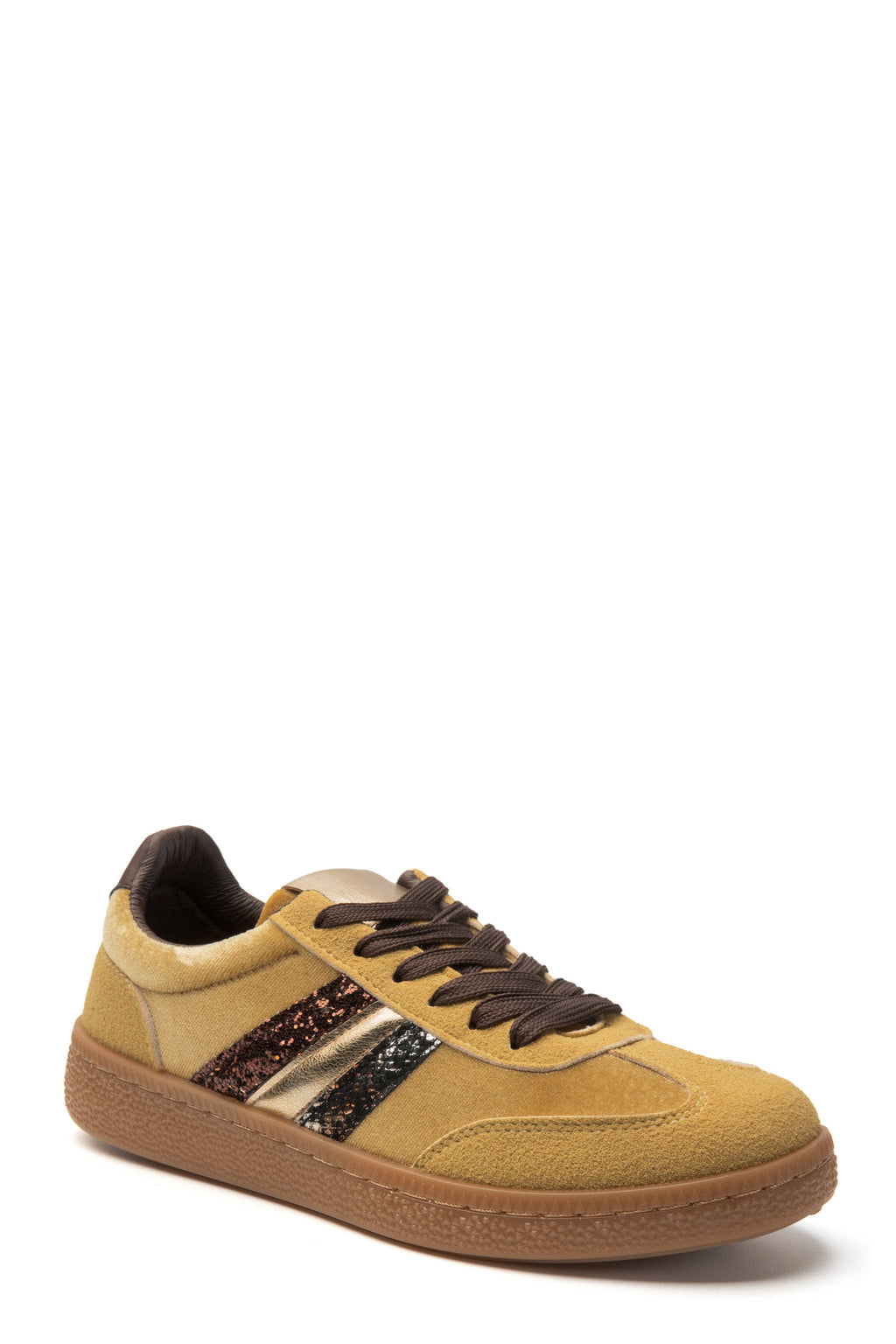 Zapatillas Rineke Amarillo