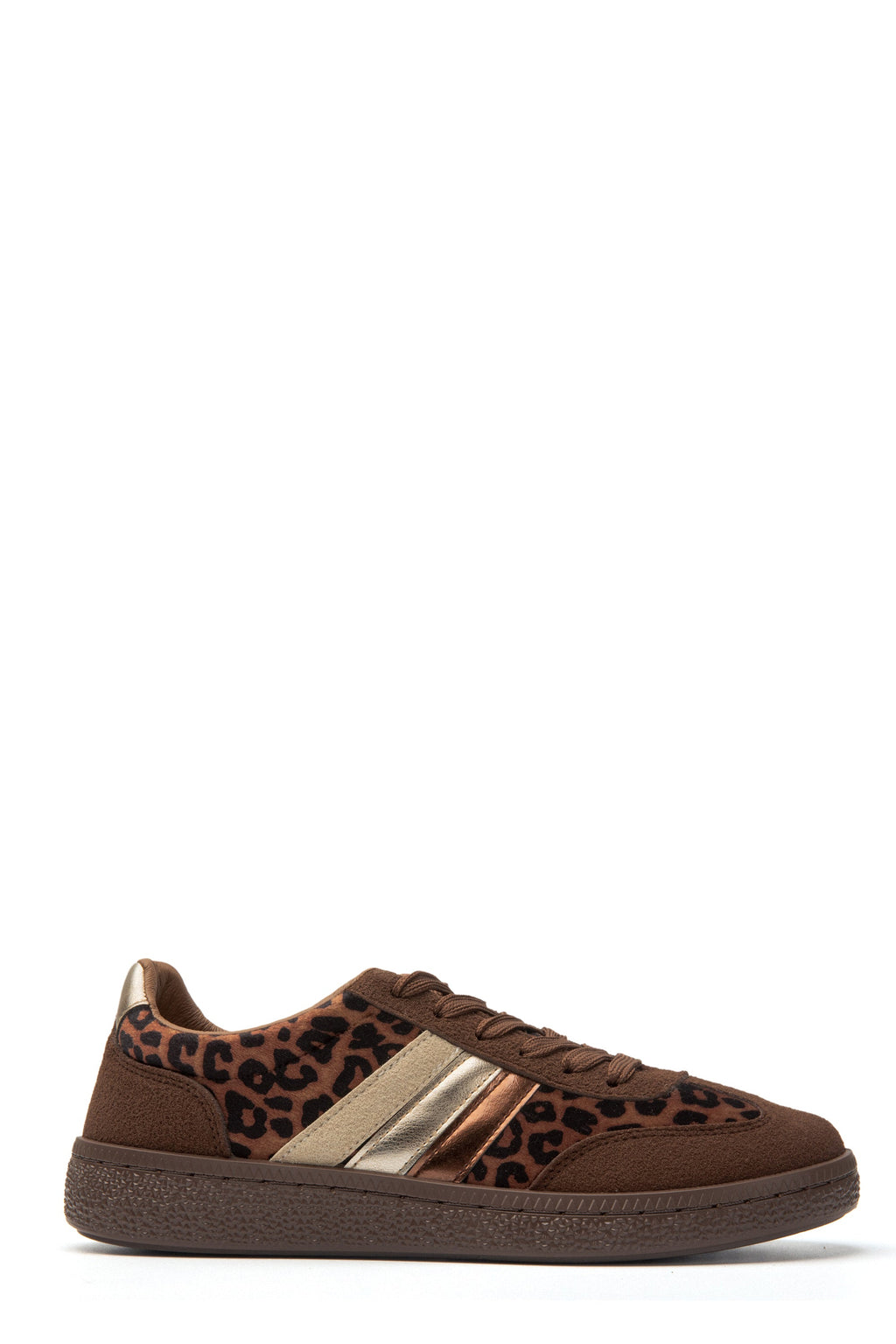 Zapatillas Rineke Leopardo
