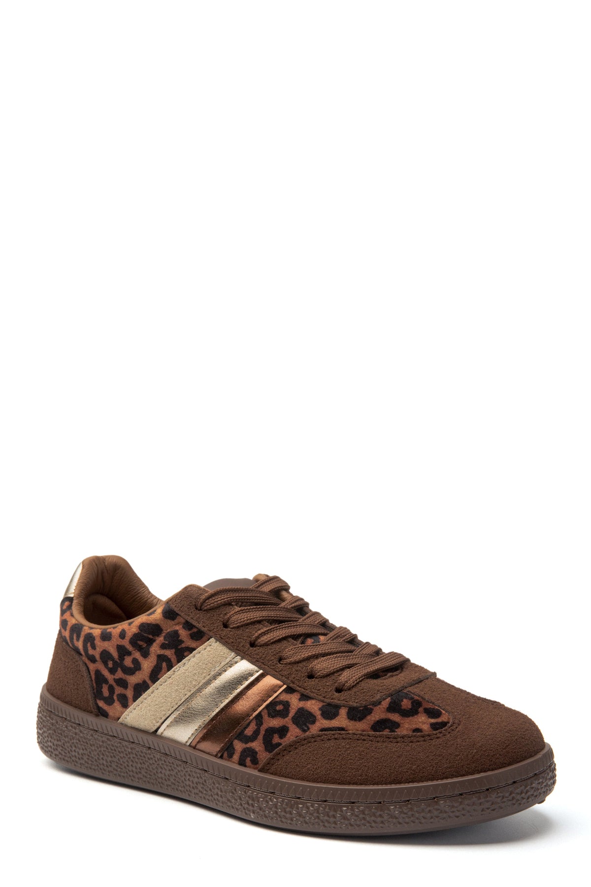 Zapatillas Rineke Leopardo