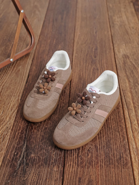 Zapatillas Joany Caqui