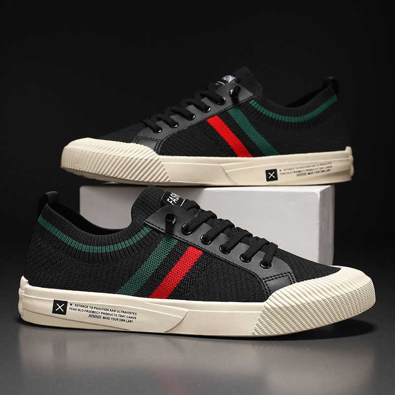 Lusso | Zapatillas Italianas Premium