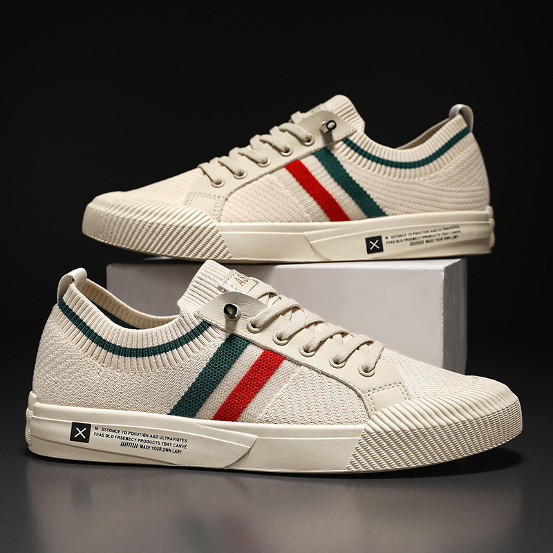Lusso | Zapatillas Italianas Premium