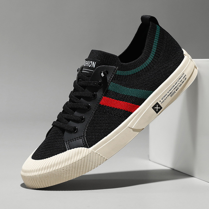 Lusso | Zapatillas Italianas Premium