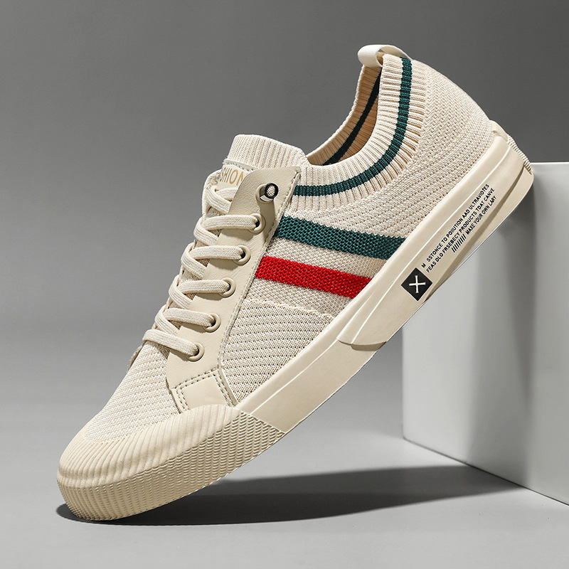 Lusso | Zapatillas Italianas Premium