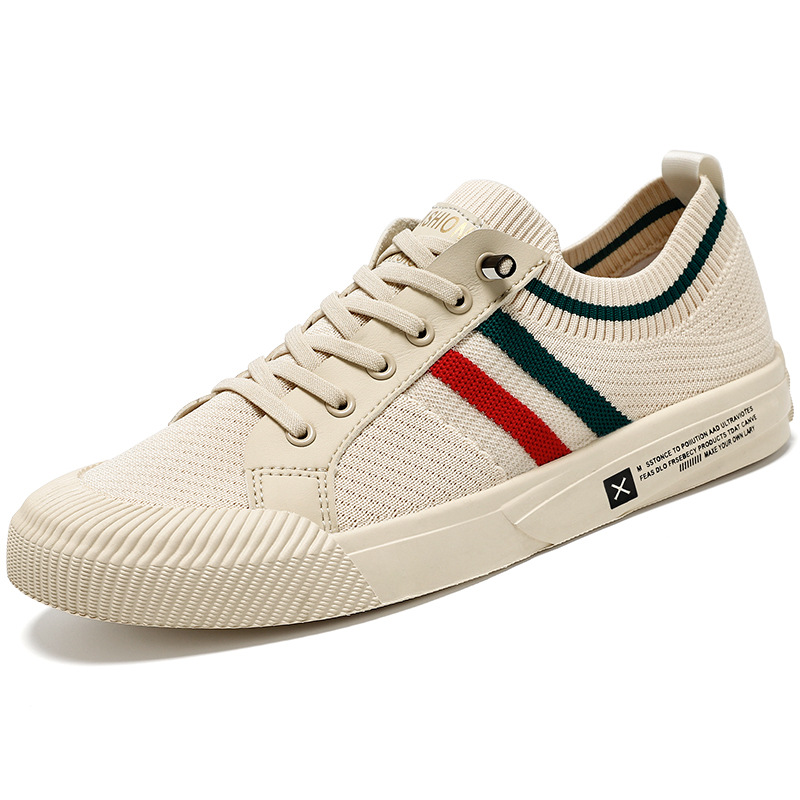 Lusso | Zapatillas Italianas Premium