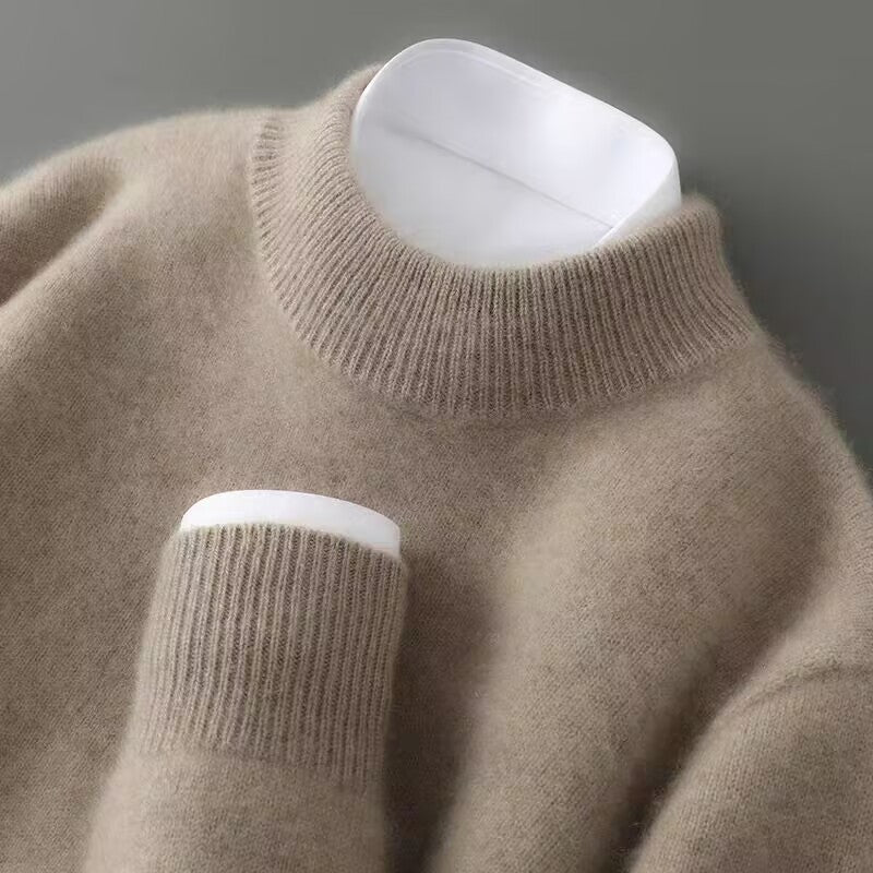 Melai | Suéter elegante