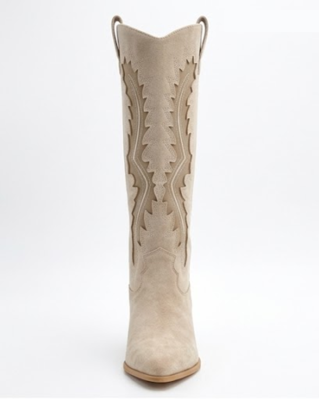 Botas Margot Beige