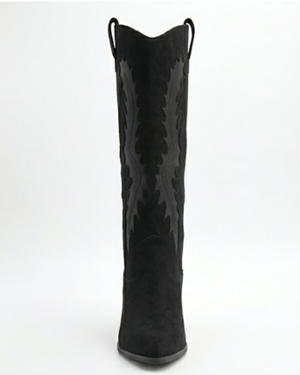 Botas Margot Negro