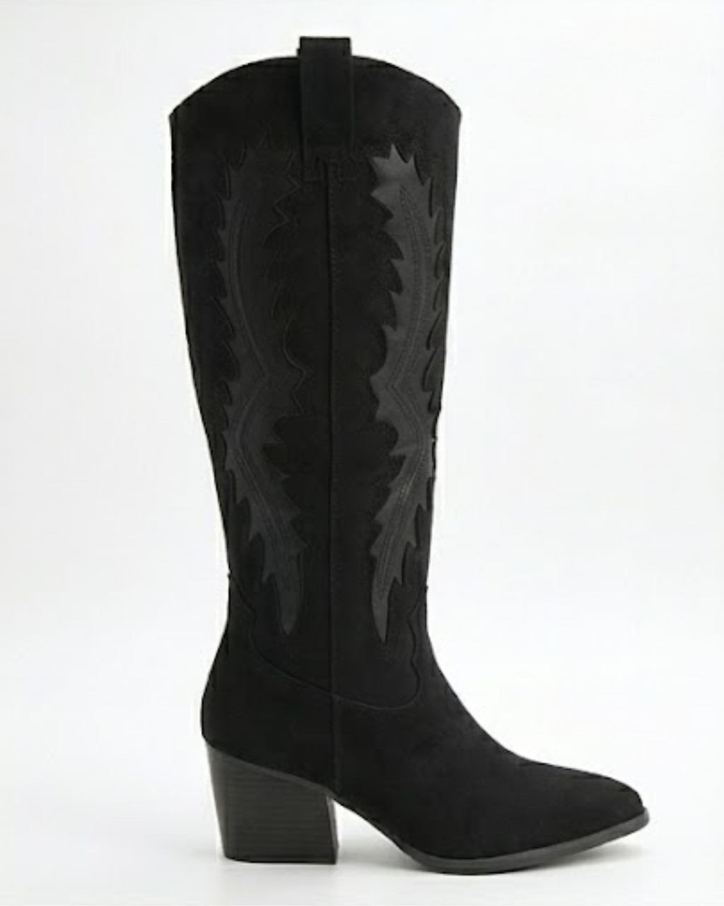 Botas Margot Negro