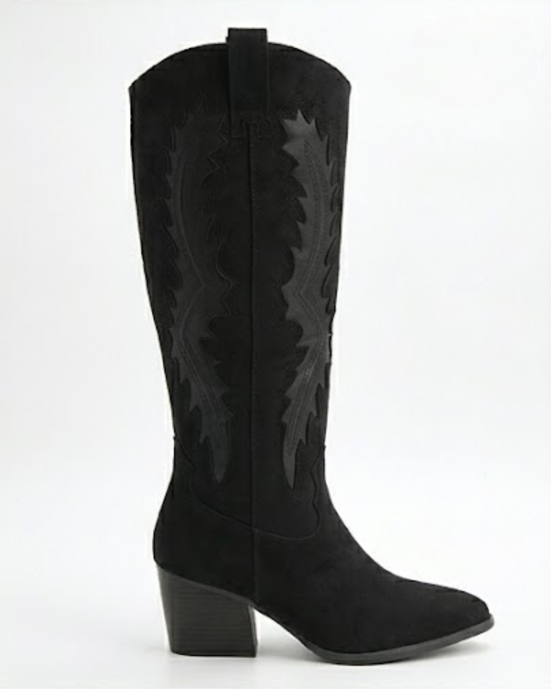 Botas Margot Negro