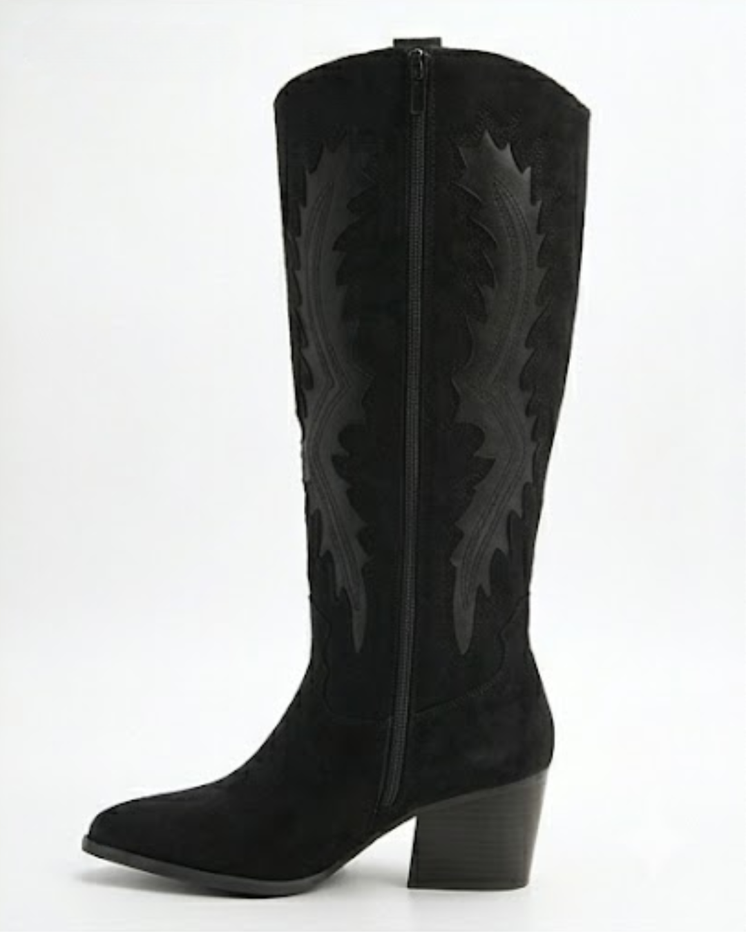 Botas Margot Negro