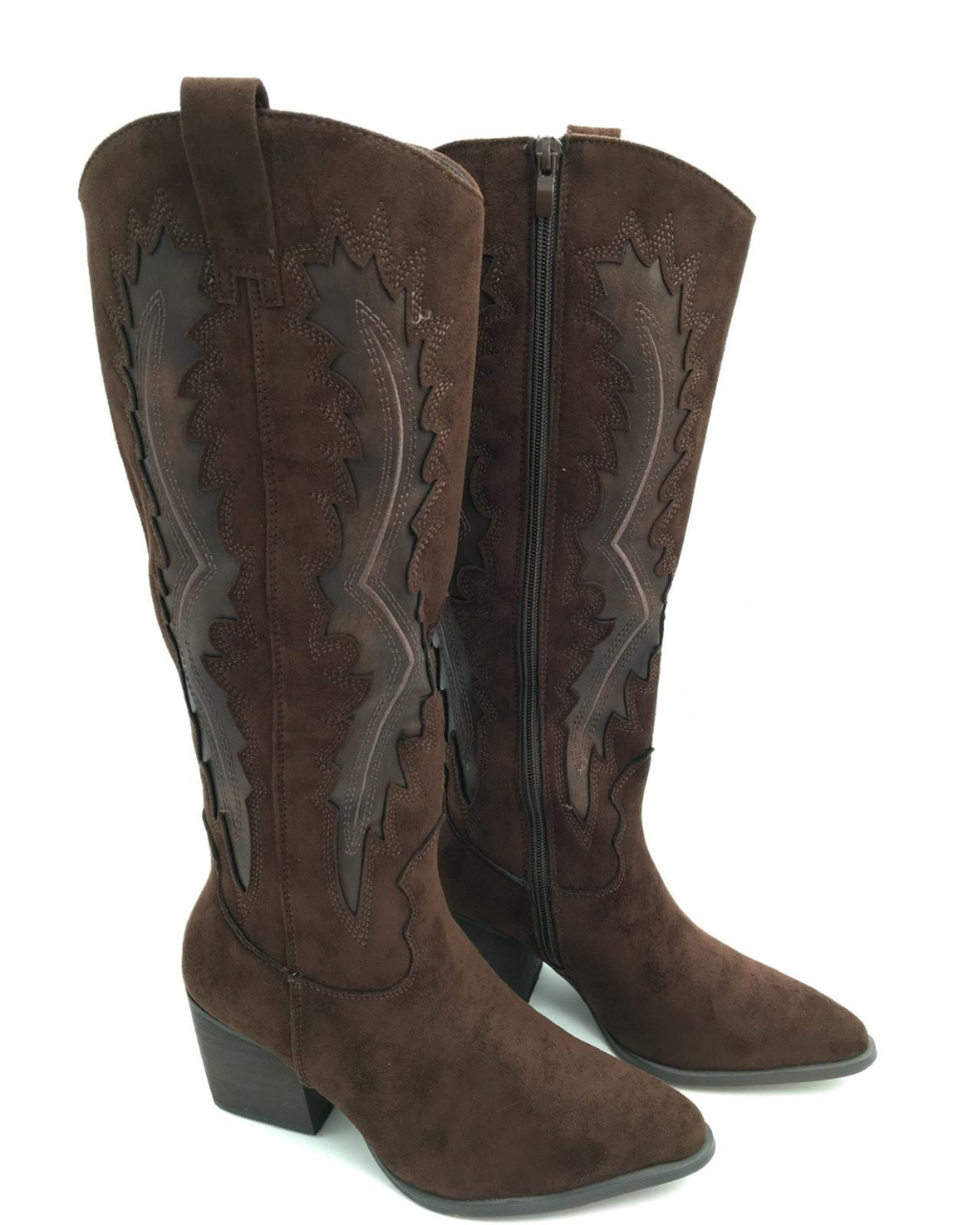 Botas Margot Marrón