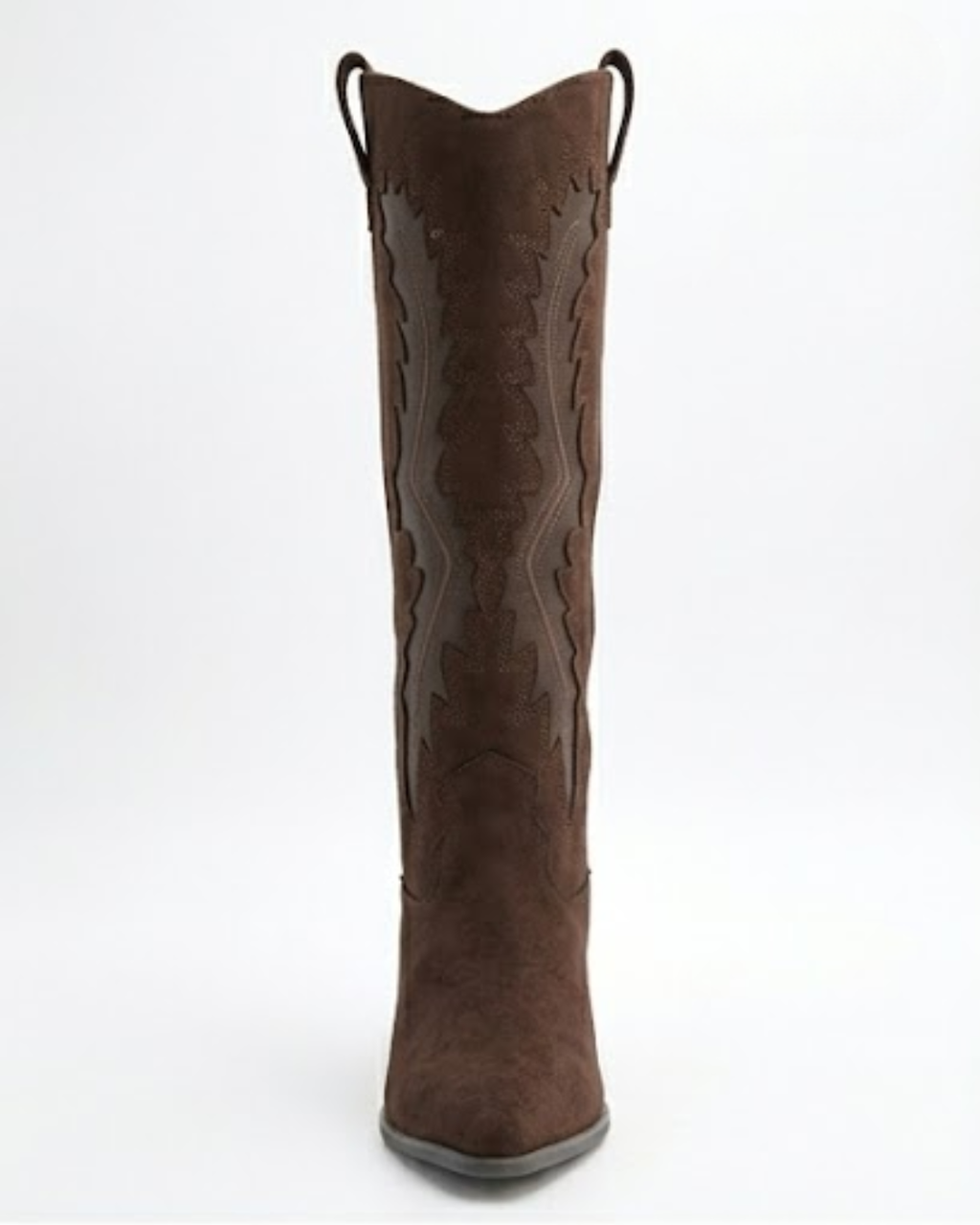 Botas Margot Marrón