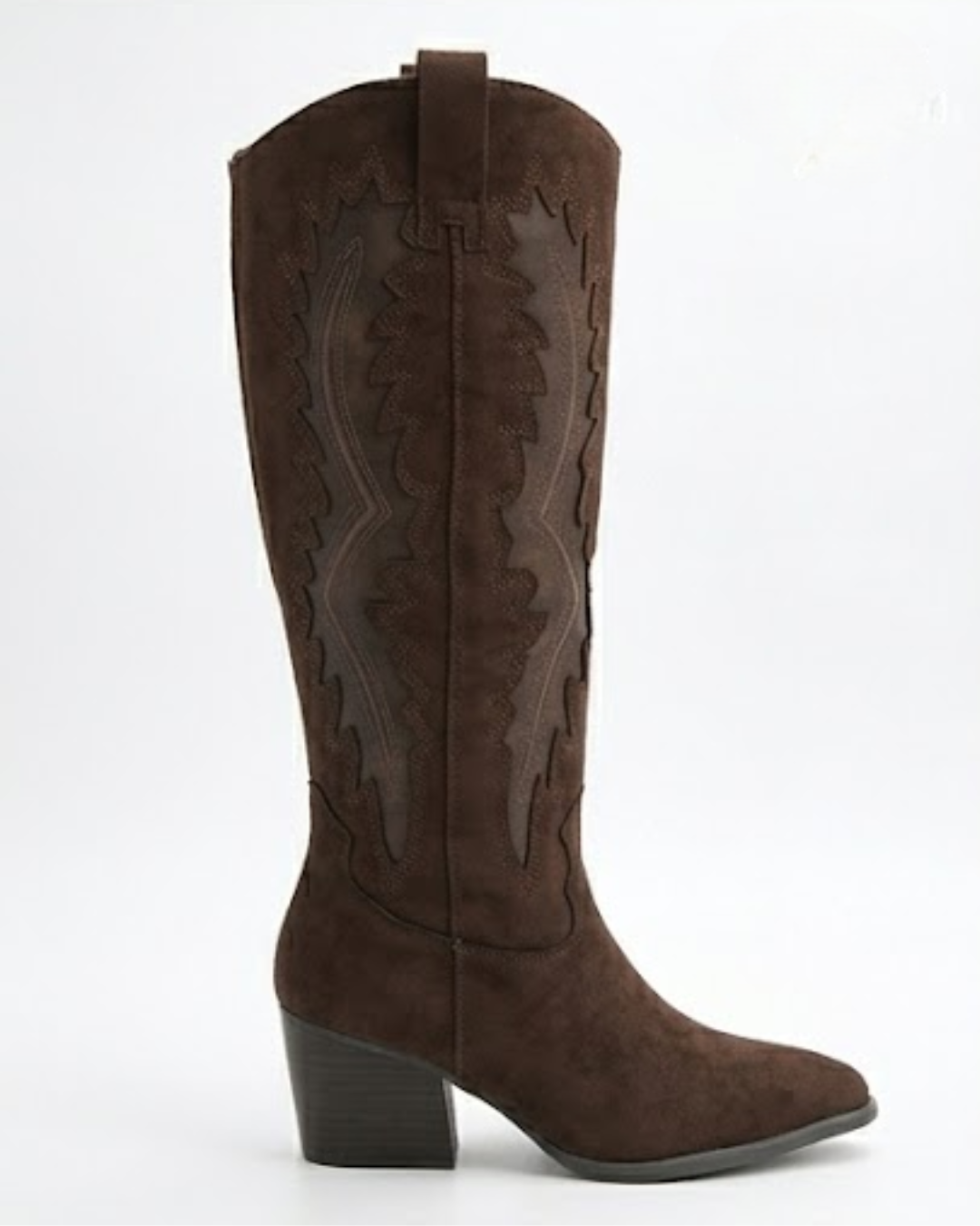 Botas Margot Marrón