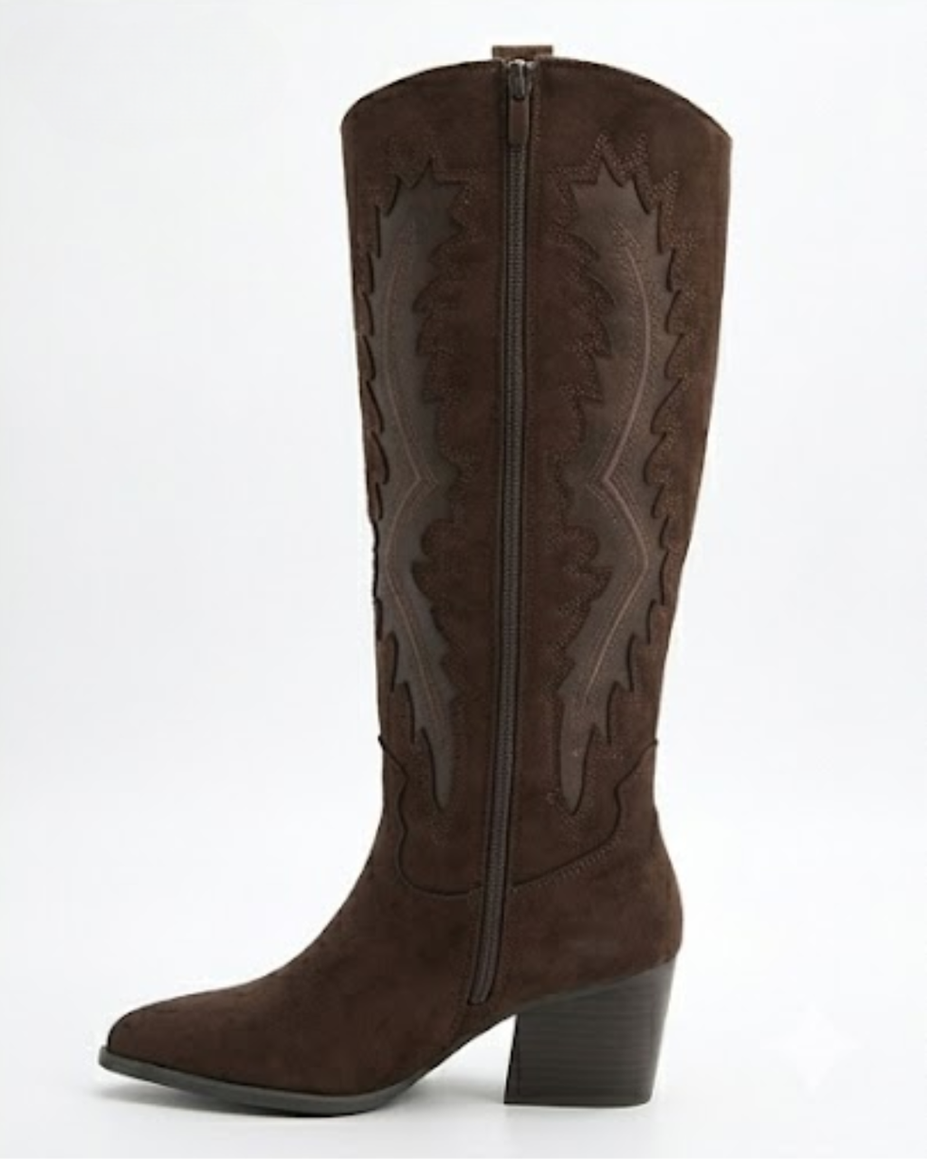 Botas Margot Marrón
