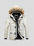 Ropa exterior elegante