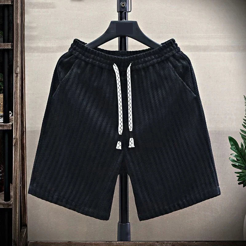 Crew™ | Shorts ligeros de verano con declaración