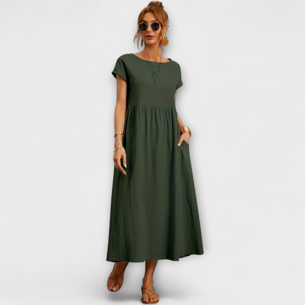 Magnolia - Ropa