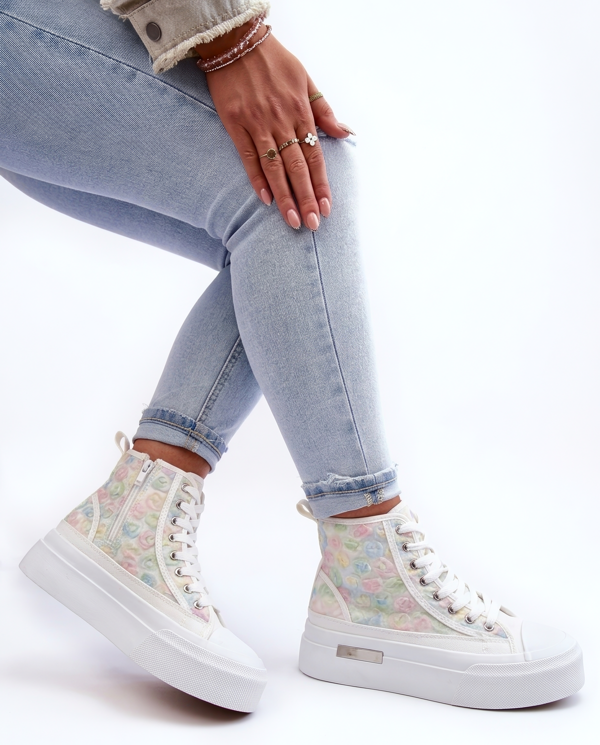 Zapatillas Mimi