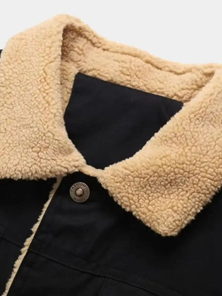 Chaqueta bomber