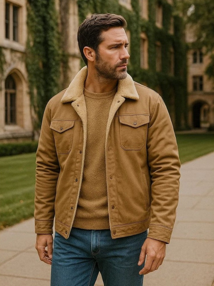Chaqueta bomber