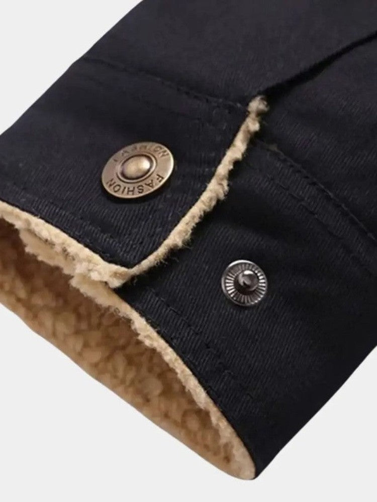 Chaqueta bomber