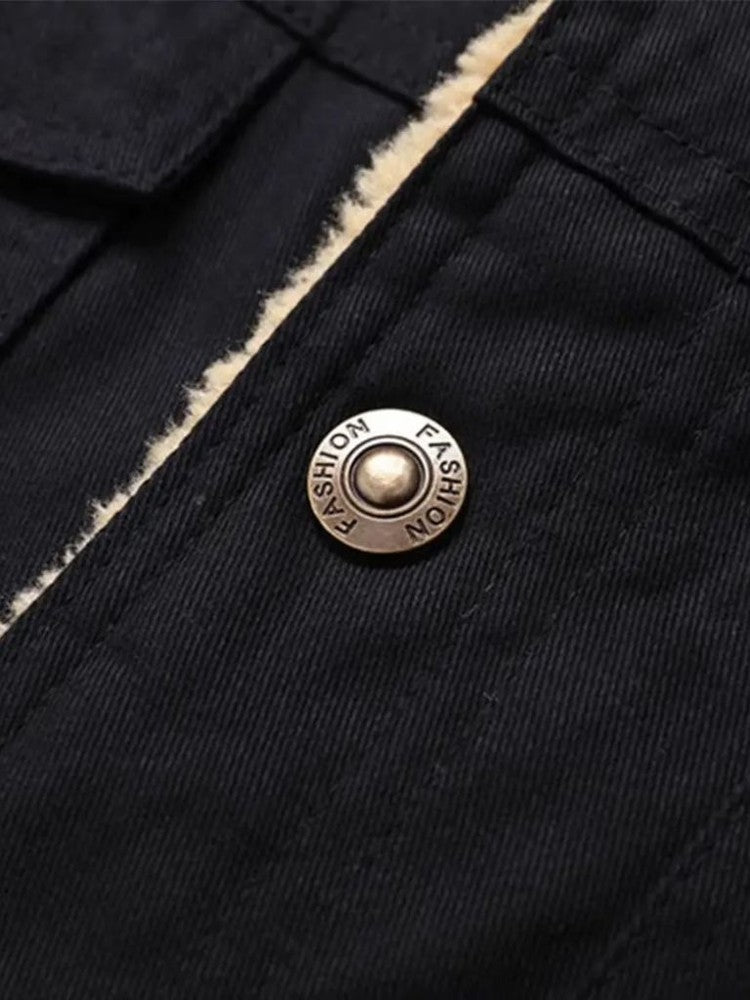 Chaqueta bomber
