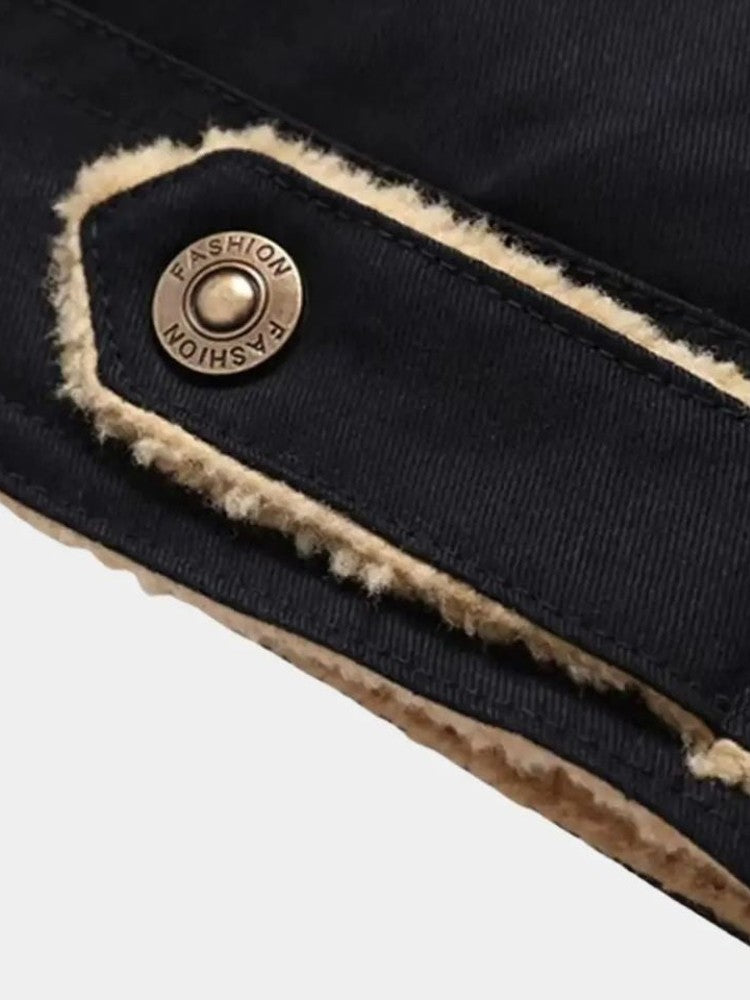 Chaqueta bomber
