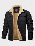 Chaqueta bomber