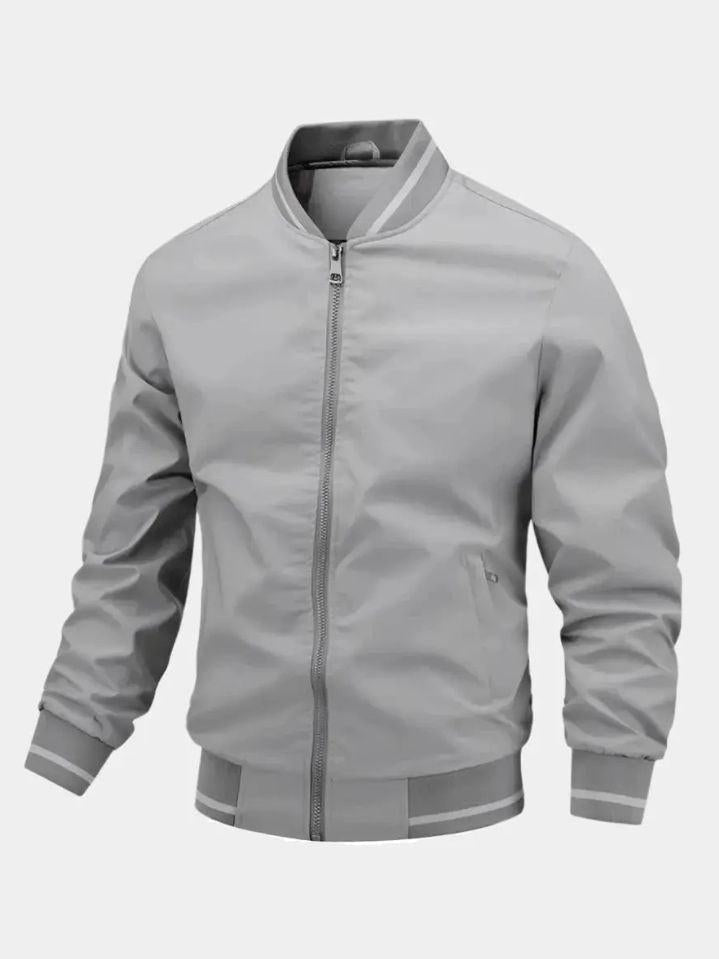 Chaqueta Bombardier Informal