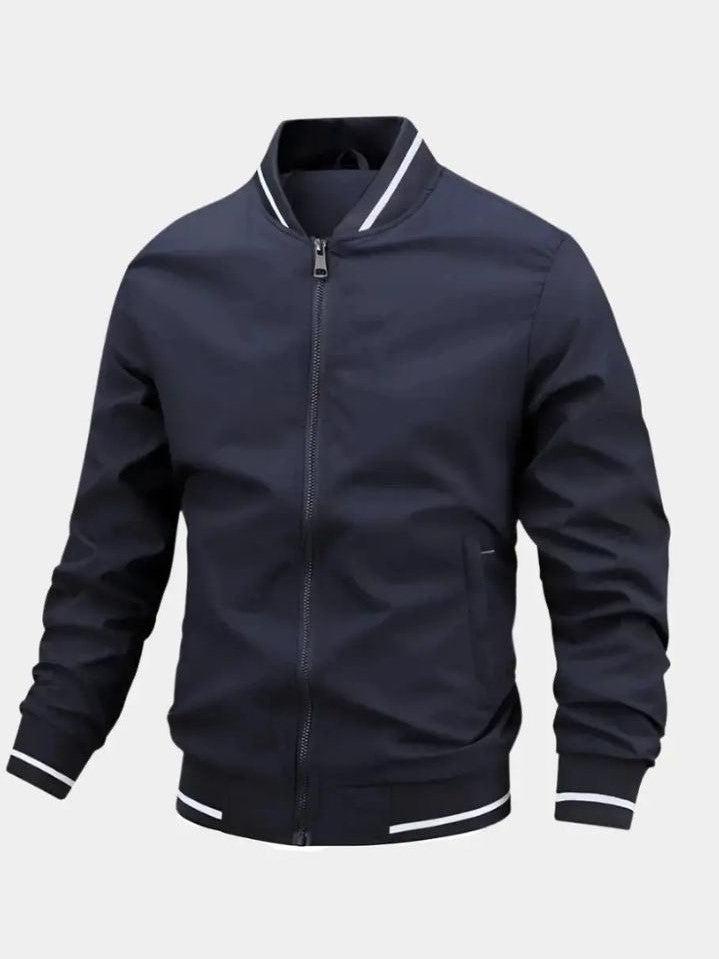 Chaqueta Bombardier Informal