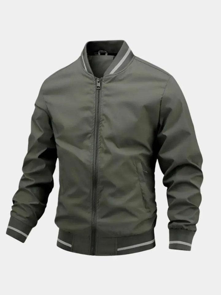 Chaqueta Bombardier Informal