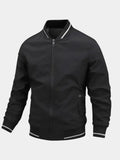 Chaqueta Bombardier Informal