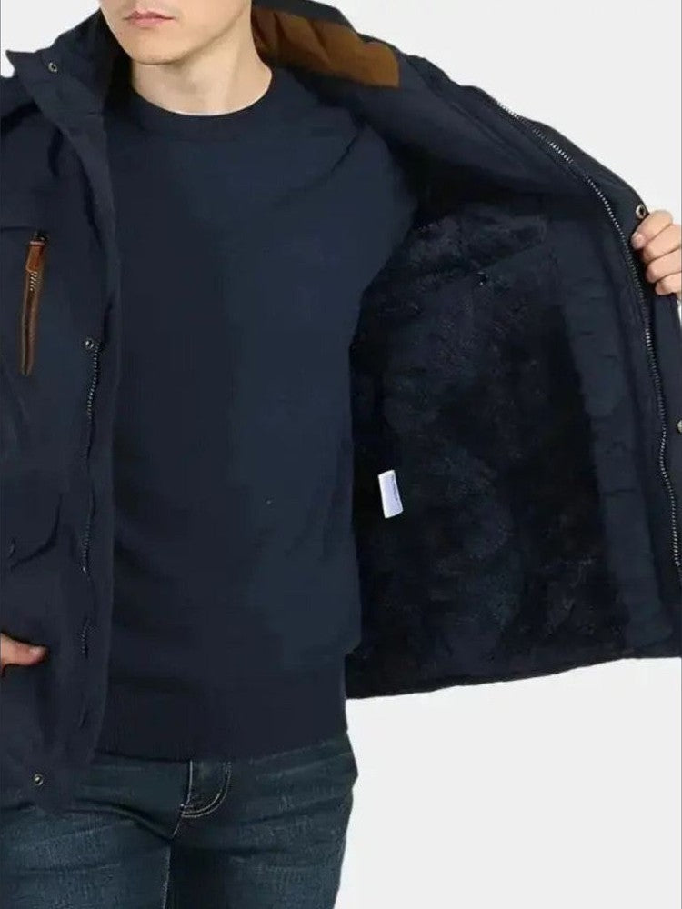 Chaqueta Militar