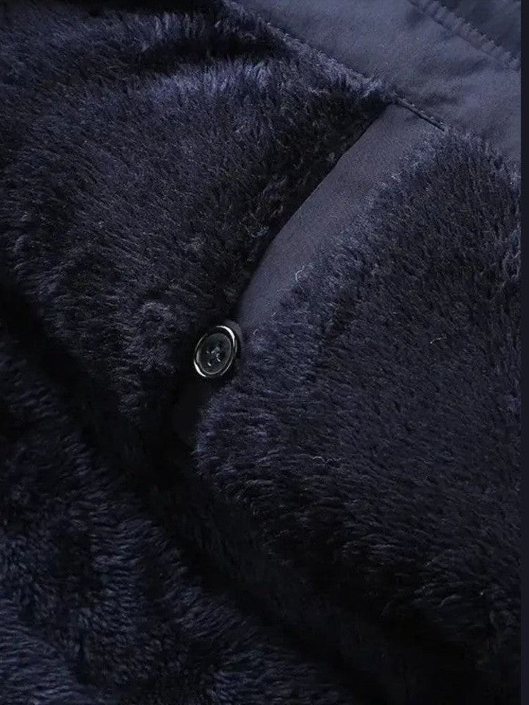 Chaqueta Militar