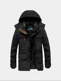 Chaqueta Militar