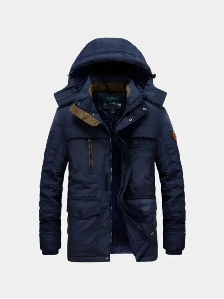 Chaqueta Militar