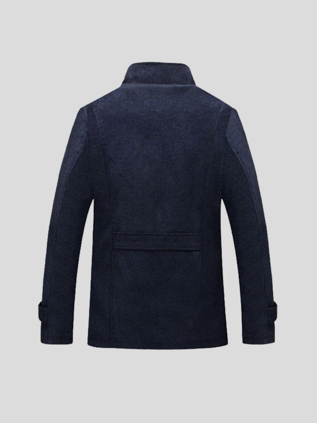 Ropa exterior elegante