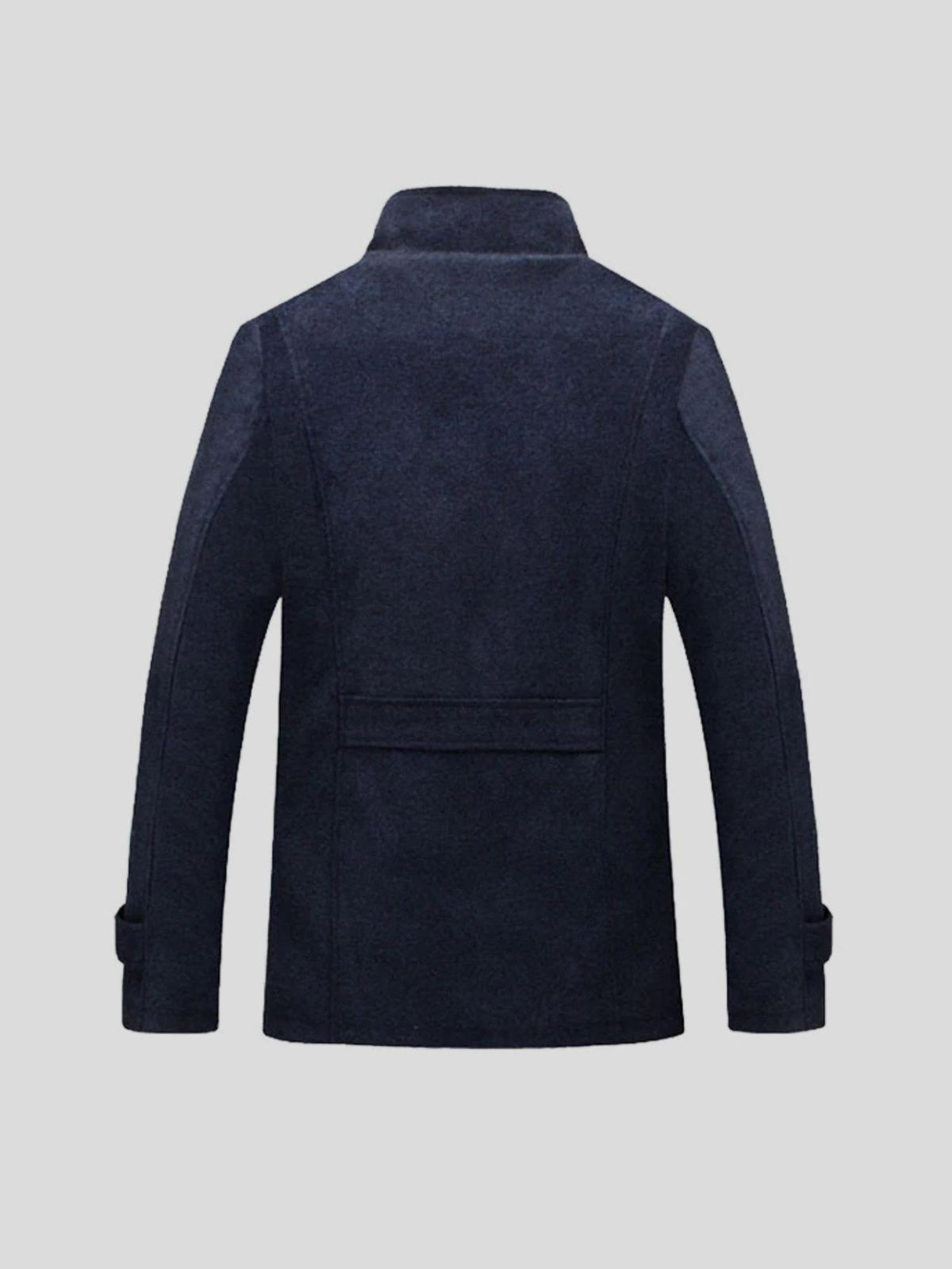 Ropa exterior elegante