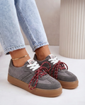 Zapatillas Noeme Gris
