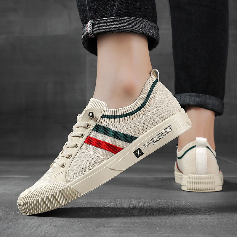 Lusso | Zapatillas Italianas Premium