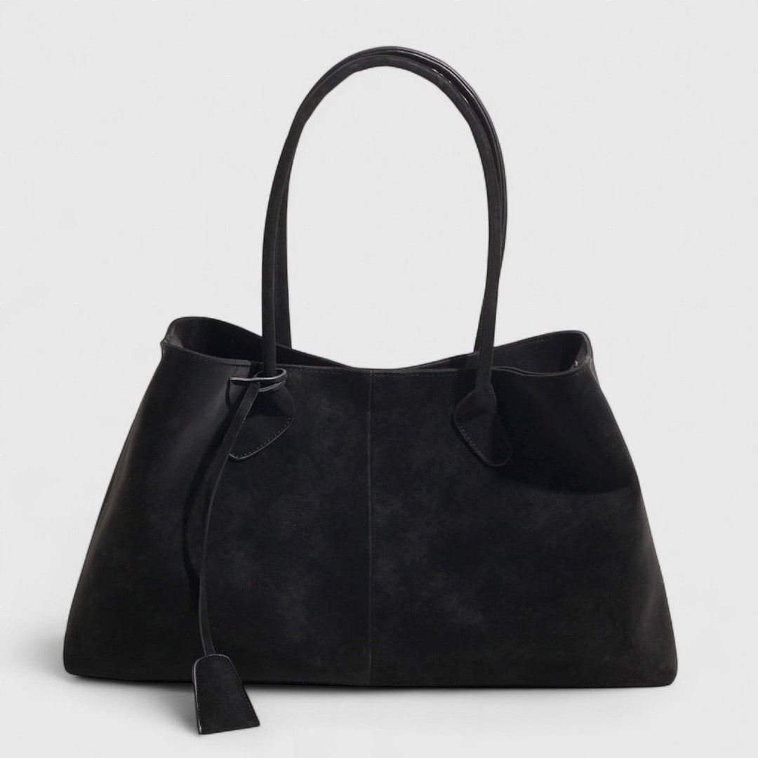 Nafsika - Bolso Maxi con Diseño Refinado y Gran Capacidad