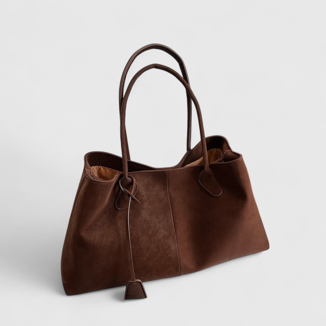 Nafsika - Bolso Maxi con Diseño Refinado y Gran Capacidad